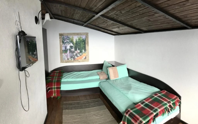 Guest House Alexandrova
