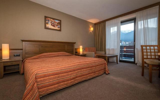Lion Bansko