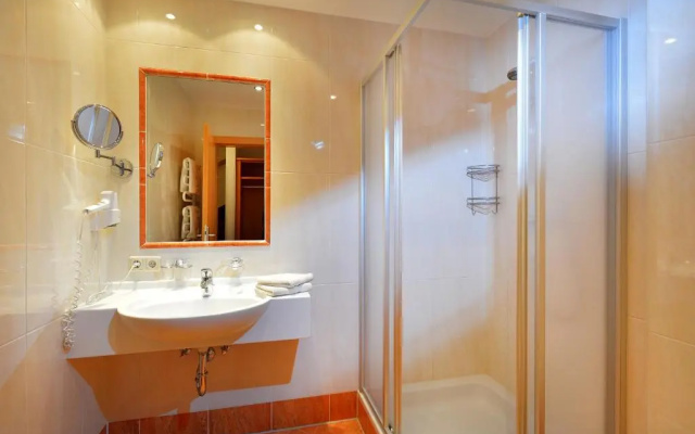 Appartements Holiday