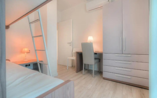 Milena Suite Apartments