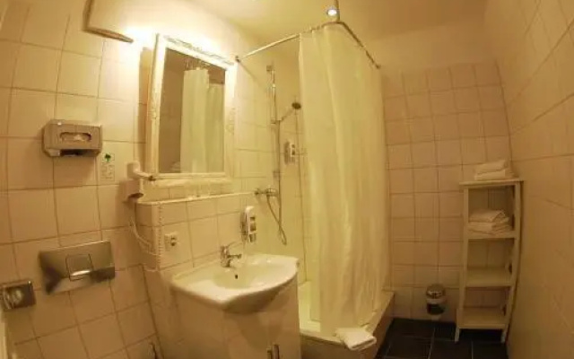 Hotel Mohren Post