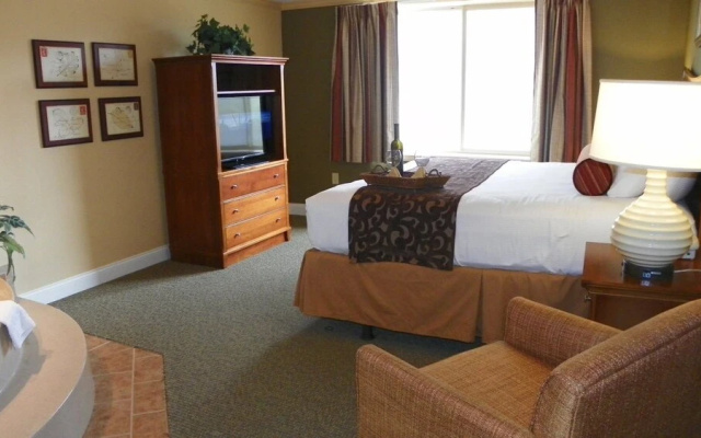 One Bedroom Pollard Brook Resort Condo Near Loon Mountain for February Vacation - PB Feb 12th-19th, 1mac