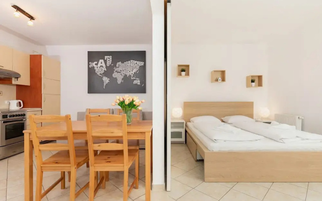 Apartments Baltic Park by Renters