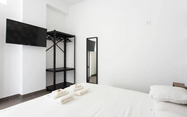 I Mori Apartment