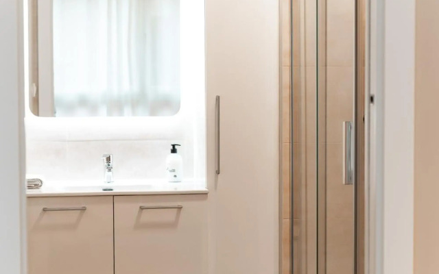 Apartamentos Kai