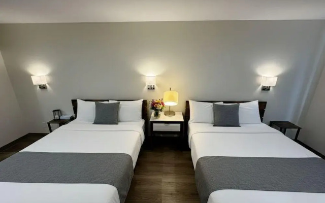 Nova Hotel JFK