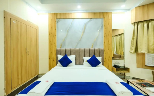 Hotel Sapphire International