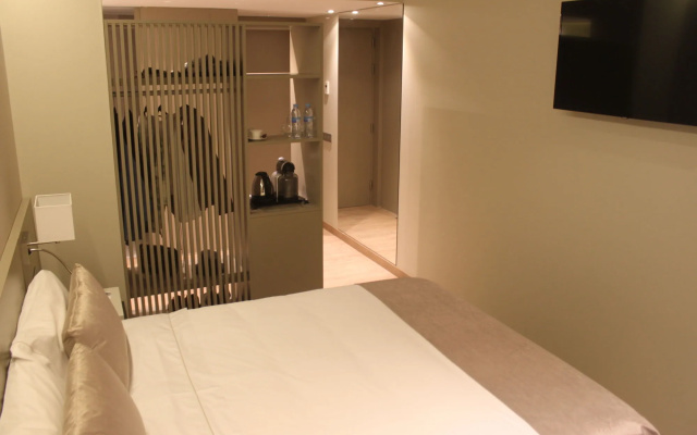 Hotel Well and Come Barcelona