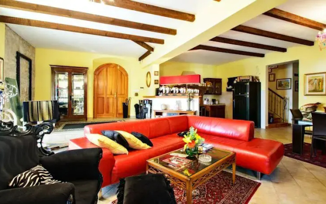 Villa Mediteraneo Dubrovnik