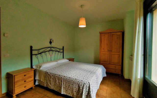 Casa Rural El Rincon