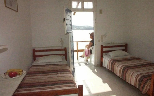 Icon Mykonos