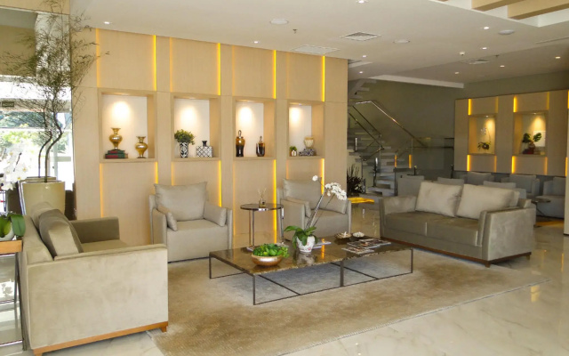 Vie Hotel