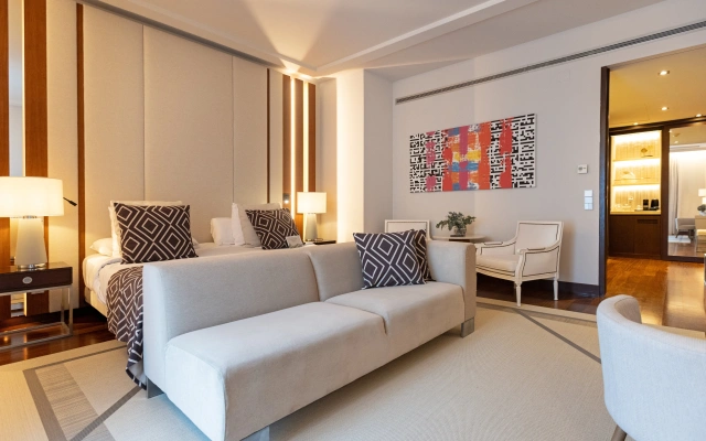 Hospes Amérigo, Alicante, a Member of Design Hotels
