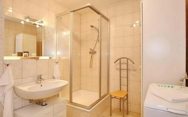 Minervapark Wohnung 25