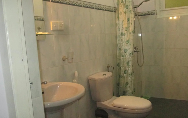 Appolo Hotel