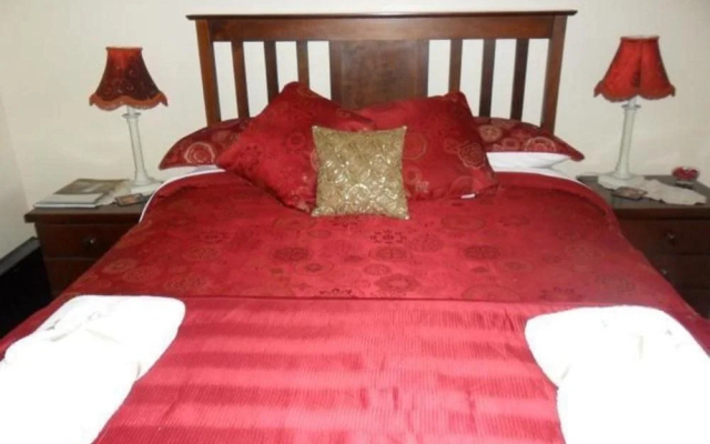 Lindsay House Guesthouse