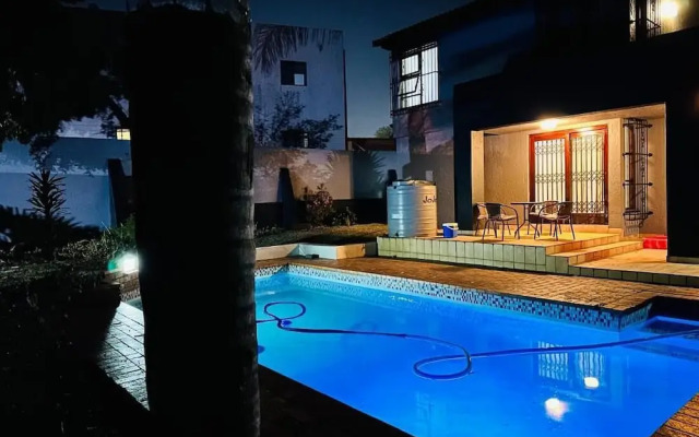 Villa Picasso Sandton