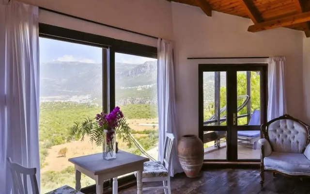 Villa Kaktus