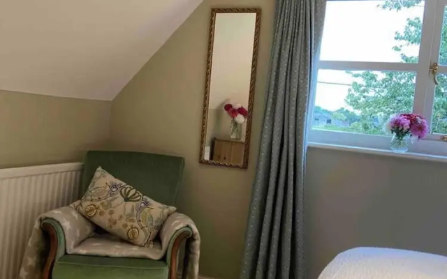 Cosy Rural Retreat, Sleeps 3 & Petfriendly