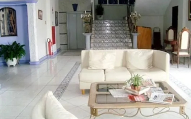 Hotel GoldMar
