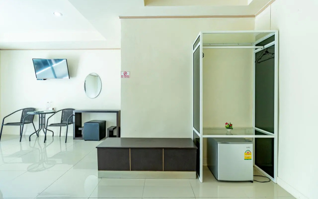 Ice Residence Hotel
