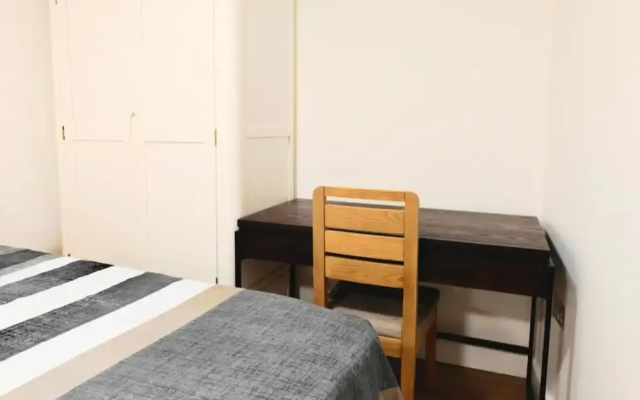 Luxurystudio Peacefully Located ,garden Parking