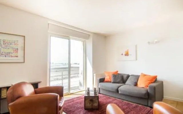 Apartment Dauphine