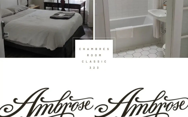Hotel Ambrose