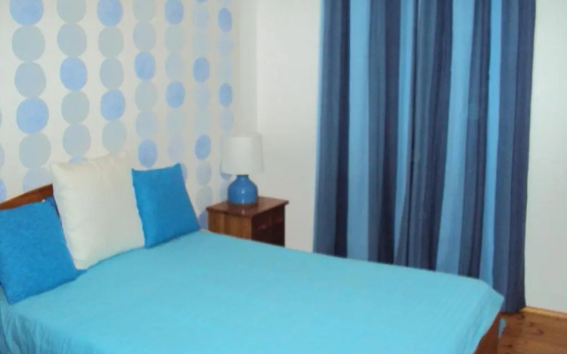 Odeceixe Beach Apartments