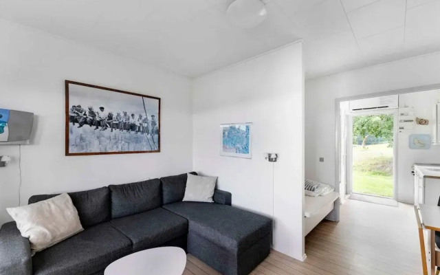 5 Star Holiday Home in Nexo
