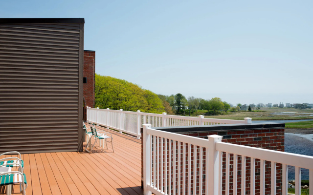 Ogunquit River Inn & Suites