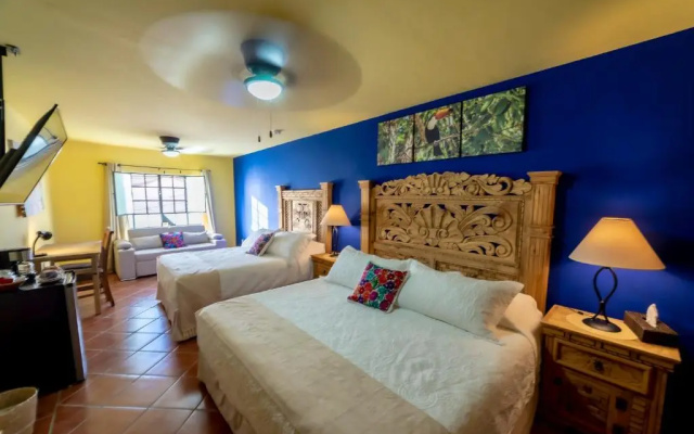 La Casona Chapala