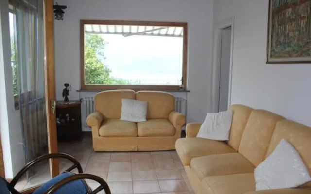Villa Aurora