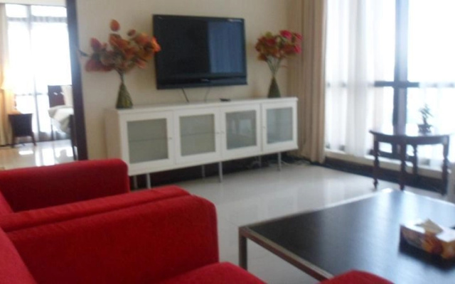 Superior Private Suites at Times Square KL