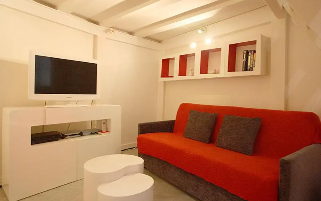 Athome - Apartments