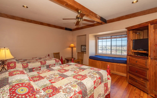 Sonoita Inn