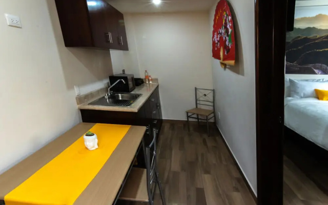 Hotel Boutique Mardeka