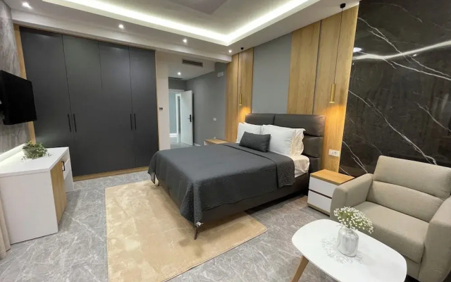 Hotel Maraj
