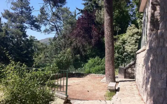 Albergue Villapaz