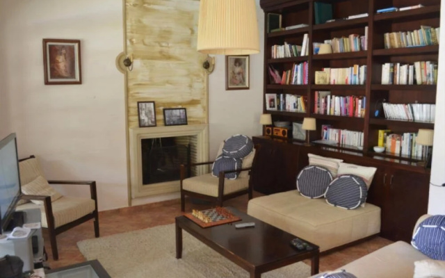 Cigdem Villa by rezervasyonyap