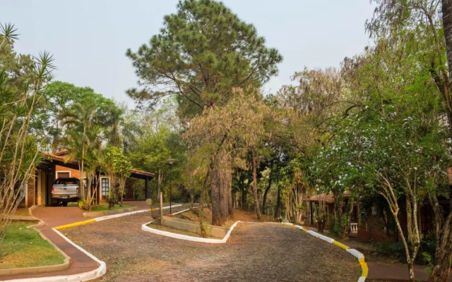Pirayu Hotel & Resort