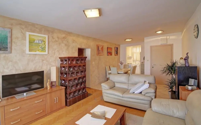 Apartment Pleasant Stay