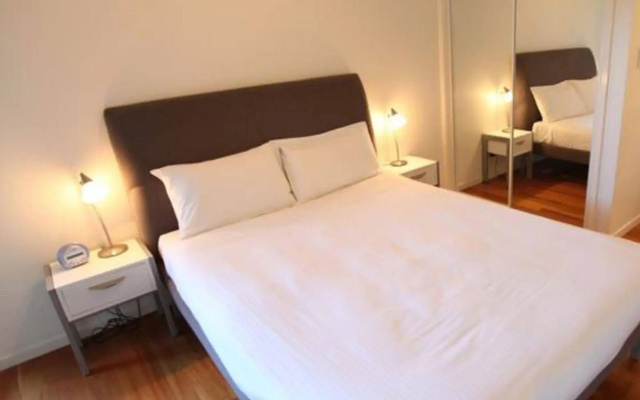 Mobys Beachside Retreat