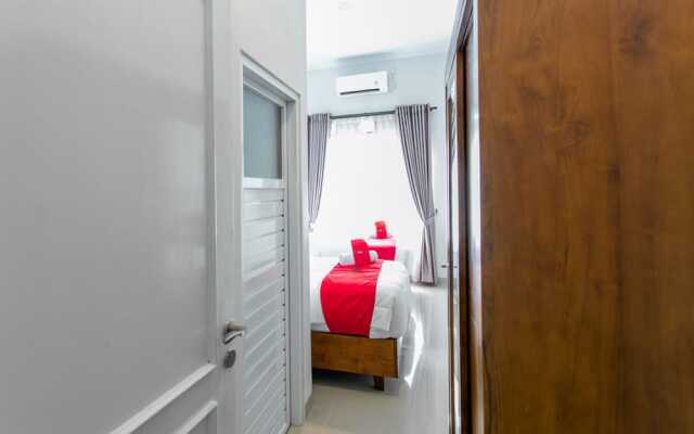 RedDoorz Near Universitas Muhammadiyah Yogyakarta