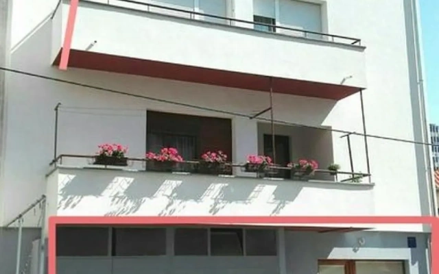 Damir - A1(2+2) in Sibenik