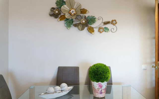Apartamento Carmen