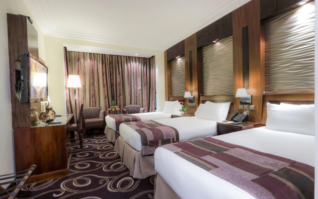 Elaf Kinda Hotel
