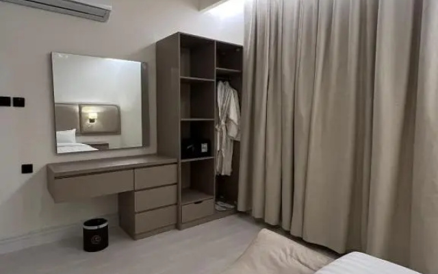 Ritaj Hotel Suites