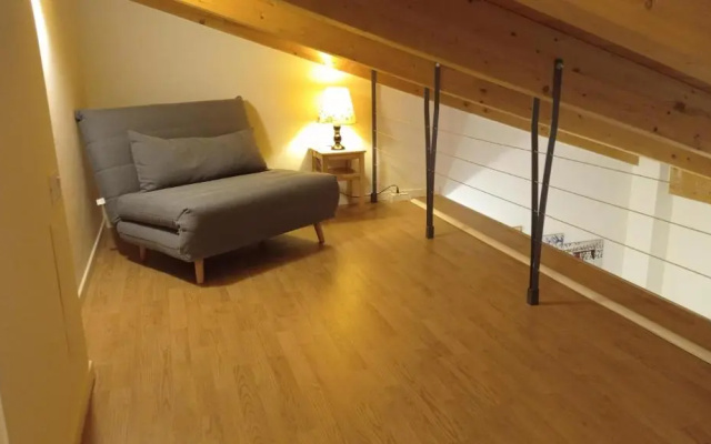 Casa Vacanze La Rovettina