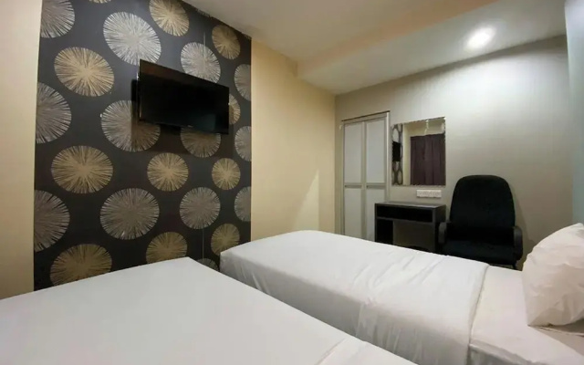 Lings Airbnb